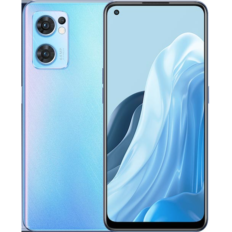 oppo find x5 lite 5g 256gb black